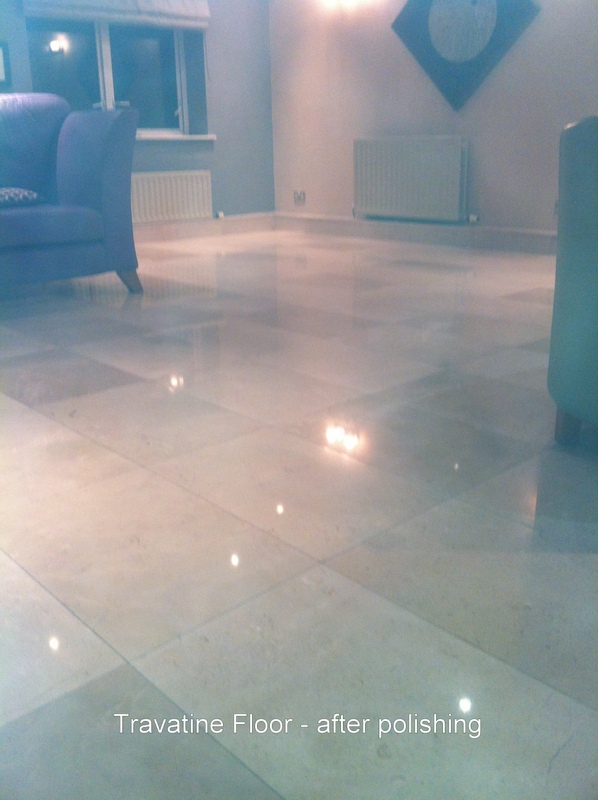 Tile & Stone Cleaning Wicklow Wexford
